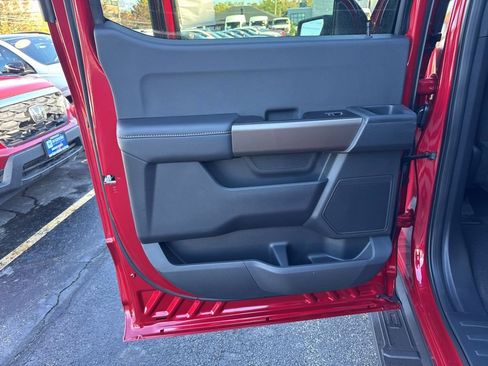 New 2025 Ford F150 STX w/ Equipment Group 201A FX4 image 20