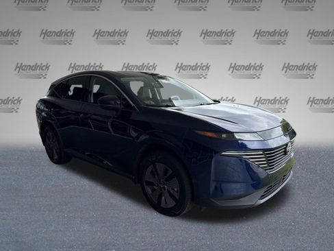 Used 2025 Nissan Murano SL w/ Cargo Package AWD/4WD image 2