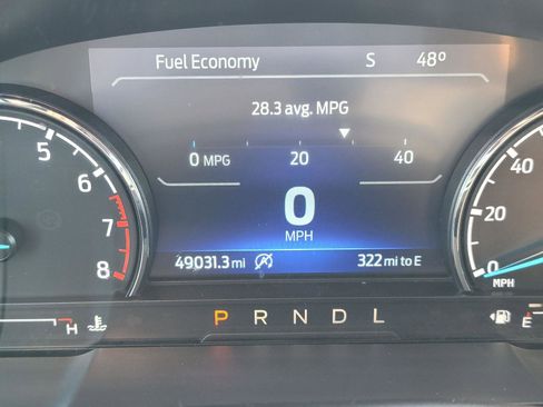 Used 2022 Ford Maverick Lariat w/ Lariat Luxury Package AWD/4WD image 28