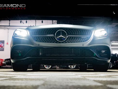 Used 2020 Mercedes-Benz SLC 43 AMG image 67