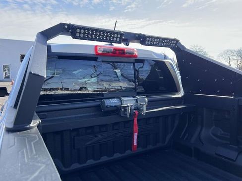 Certified 2024 Chevrolet Colorado ZR2 w/ ZR2 Convenience Package III image 12