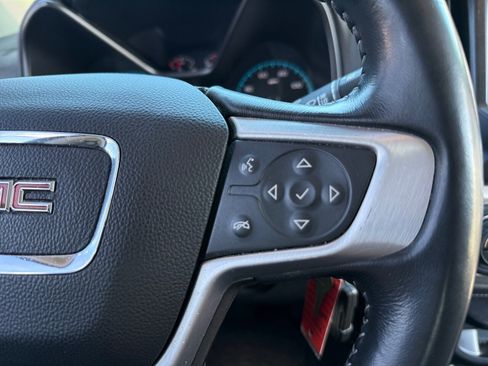 Used 2017 GMC Canyon SLE w/ SLE Convenience Package RWD image 20