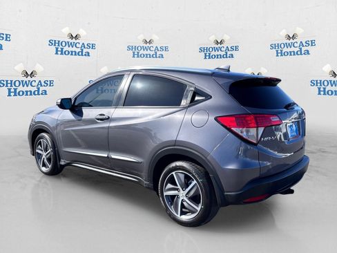 Used 2022 Honda HR-V EX image 5