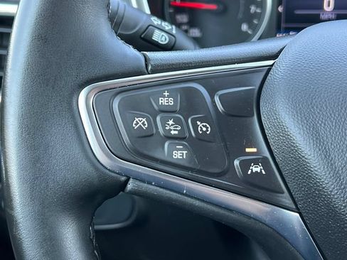 Used 2024 Chevrolet Equinox LT AWD/4WD image 20