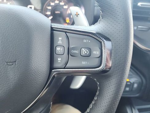 New 2026 RAM 1500 Rebel image 14