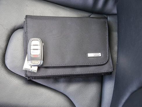 Used 2011 Audi A5 2.0T Premium Plus w/ Premium Plus Pkg image 37