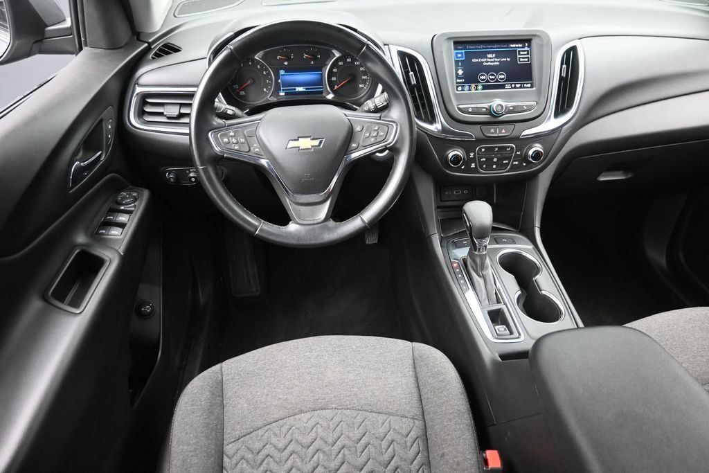 Used 2024 Chevrolet Equinox LT AWD/4WD image 15