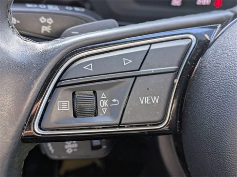 Used 2024 Audi A3 2.0T Premium image 23