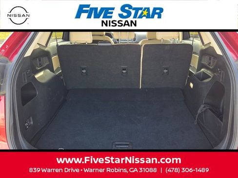 Used 2020 Ford Edge SEL FWD image 13