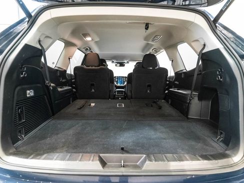 Used 2024 Subaru Ascent Premium w/ Convenience Package AWD/4WD image 33