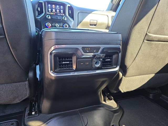Used 2021 GMC Sierra 1500 AT4 AWD/4WD image 32