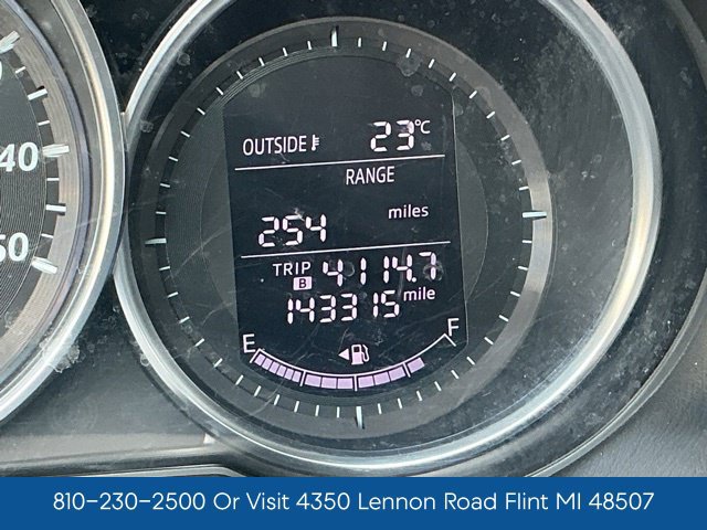 Used 2015 MAZDA CX-5 Grand Touring FWD image 23