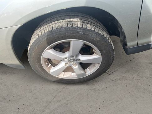 Used 2007 Lexus RX 350 2WD image 9