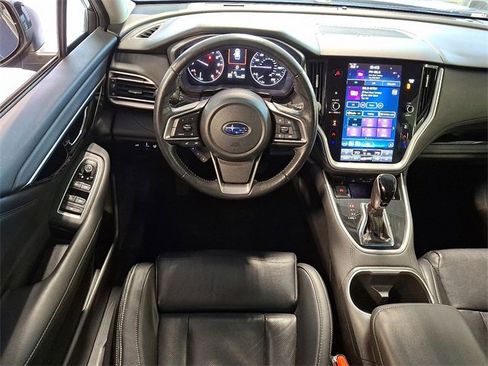 Certified 2021 Subaru Outback Limited w/ Popular Package #2 image 11