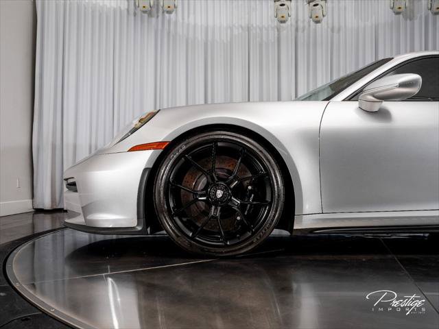 Used 2024 Porsche 911 GT3 RWD image 7