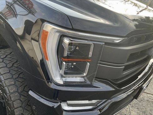 Used 2023 Ford F150 Lariat w/ Equipment Group 502A High image 27