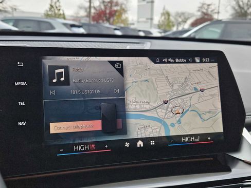 Used 2025 BMW X1 xDrive28i w/ Convenience Package image 29