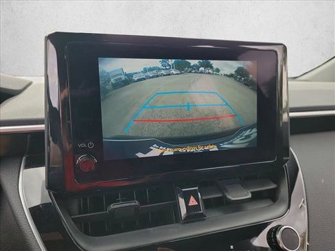 Used 2024 Toyota Corolla SE image 20