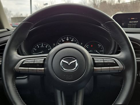 Certified 2022 MAZDA CX-30 AWD 2.5 S w/ Select Package image 18