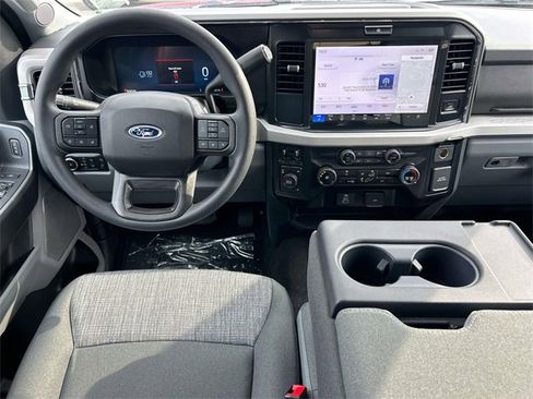 New 2026 Ford F250 XLT w/ XLT Premium Package image 16