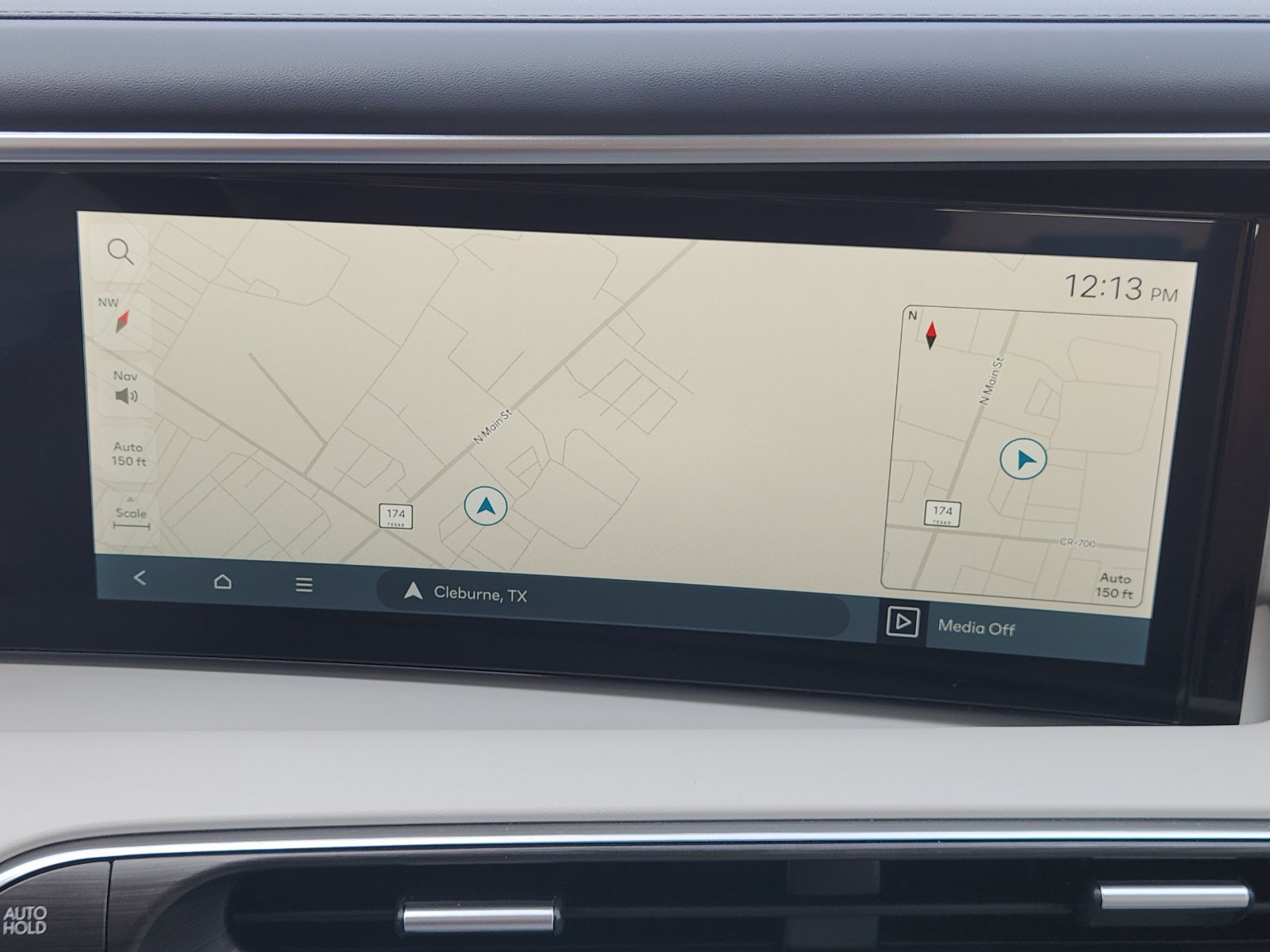 Used 2026 Hyundai Palisade Calligraphy FWD image 17