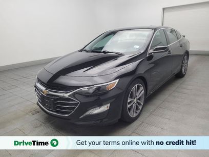 Used 2023 Chevrolet Malibu LT
