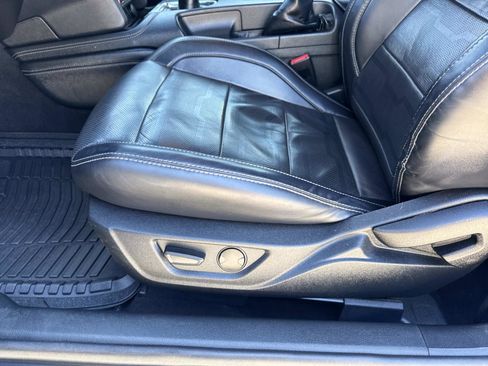 Used 2020 Ford Mustang GT Premium w/ Equipment Group 401A image 16