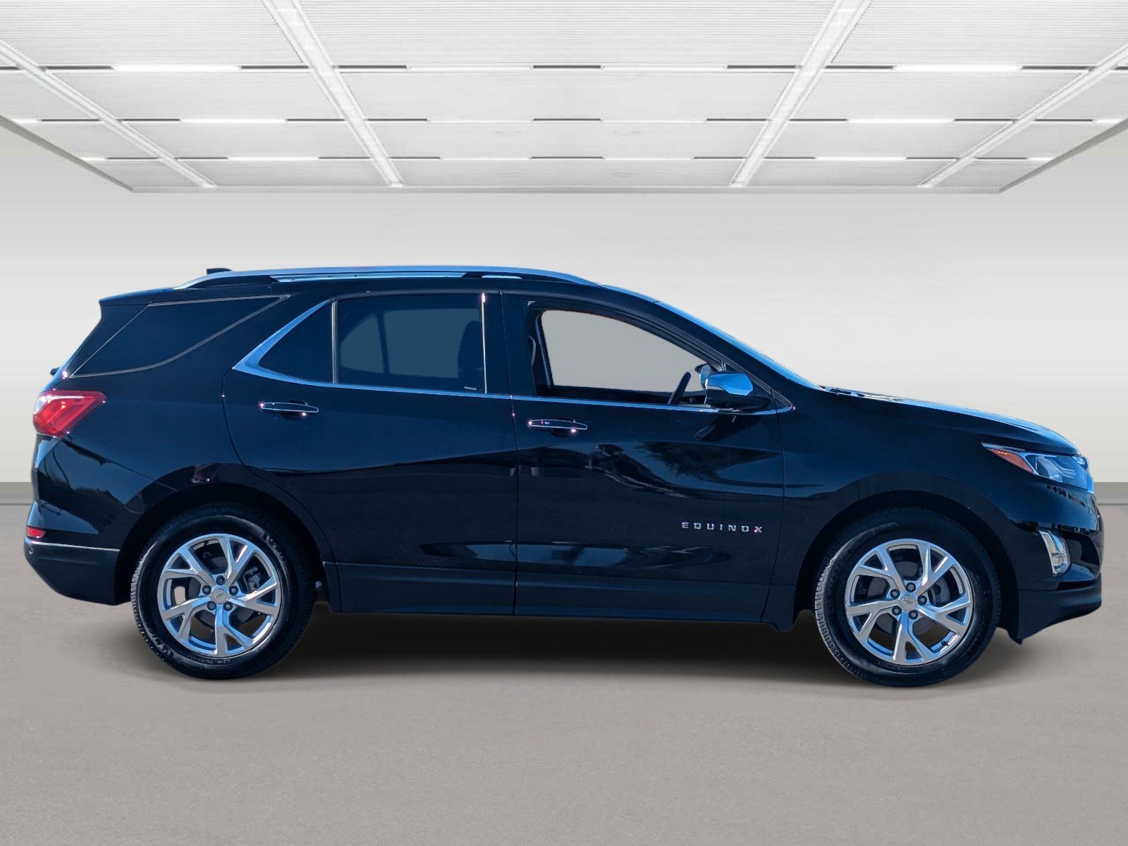 Used 2021 Chevrolet Equinox Premier FWD image 6