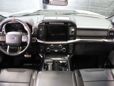 Used 2023 Ford F150 Raptor w/ Raptor Carbon Fiber Package image 33