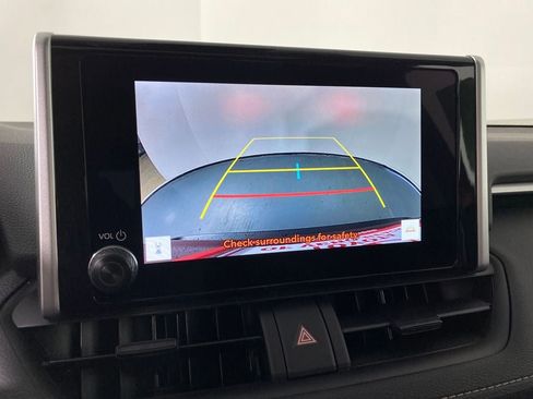 New 2025 Toyota RAV4 XLE w/ Convenience Package image 25