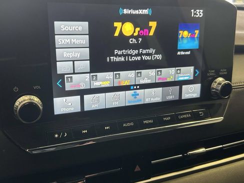 Used 2023 Mitsubishi Outlander SE FWD image 25