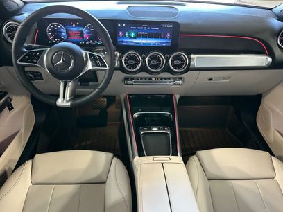 Used 2026 Mercedes-Benz GLB 250 4MATIC