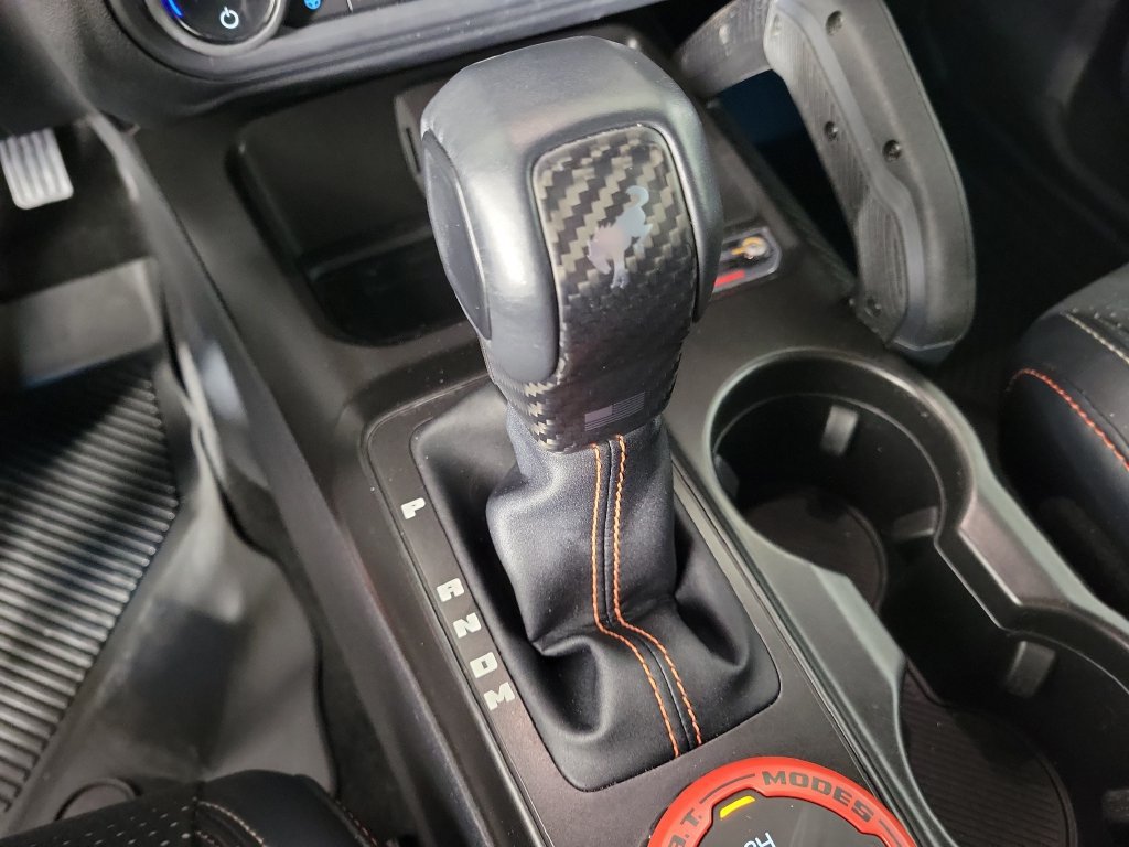Used 2023 Ford Bronco Raptor AWD/4WD image 27