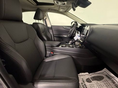 Certified 2025 Lexus NX 350 AWD w/ Premium Package image 35