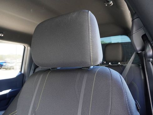 Used 2024 Ford F150 STX image 19