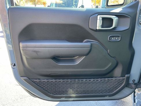 New 2026 Jeep Wrangler Sport image 27