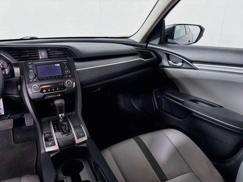 Used 2017 Honda Civic LX image 26