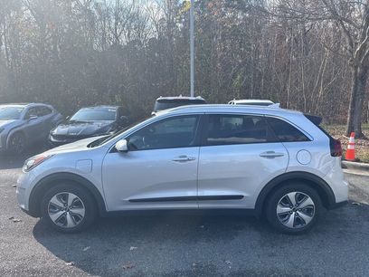 Used 2019 Kia Niro EX