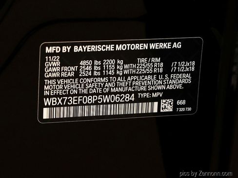 Certified 2023 BMW X1 xDrive28i w/ Convenience Package image 37