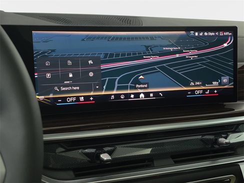 New 2026 BMW X5 xDrive40i w/ M Sport Package image 22