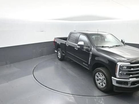 New 2026 Ford F250 King Ranch w/ Chrome Package AWD/4WD image 28