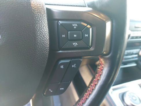 Used 2021 Ford Expedition Max Limited image 20