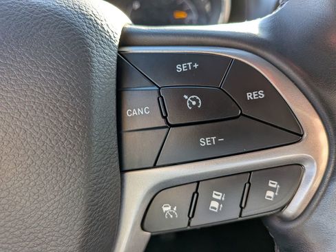 Used 2021 Jeep Grand Cherokee High Altitude image 14