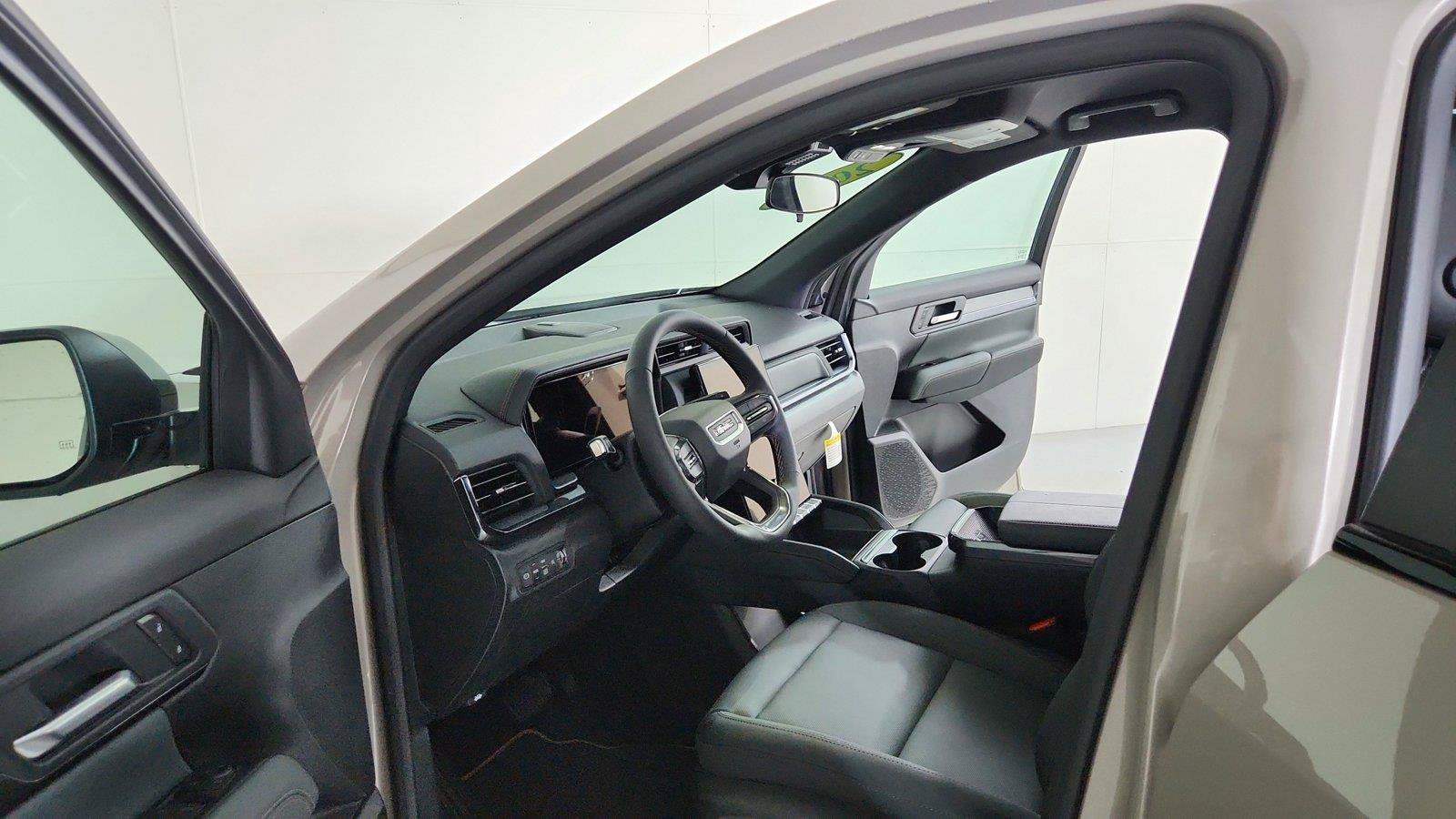 New 2027 GMC Terrain AT4 AWD/4WD image 17