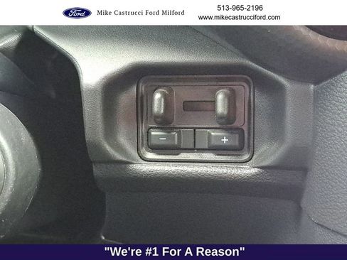 Certified 2024 Ford Ranger Raptor image 18