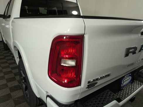 New 2026 RAM 1500 Laramie image 12