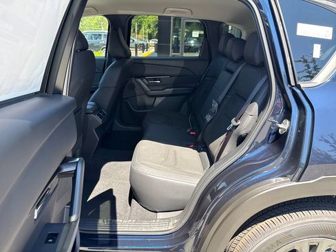 New 2026 MAZDA CX-5 Select AWD/4WD image 30