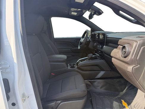 Used 2024 Chevrolet Colorado W/T w/ Advanced Trailering Package image 15