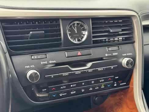 Used 2017 Lexus RX 350 F Sport image 28