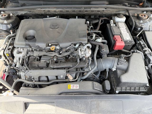 Used 2023 Toyota Camry XSE FWD image 19